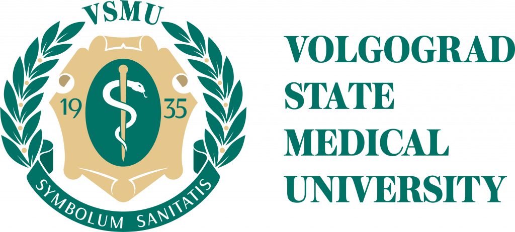 Volgograd State Medical University